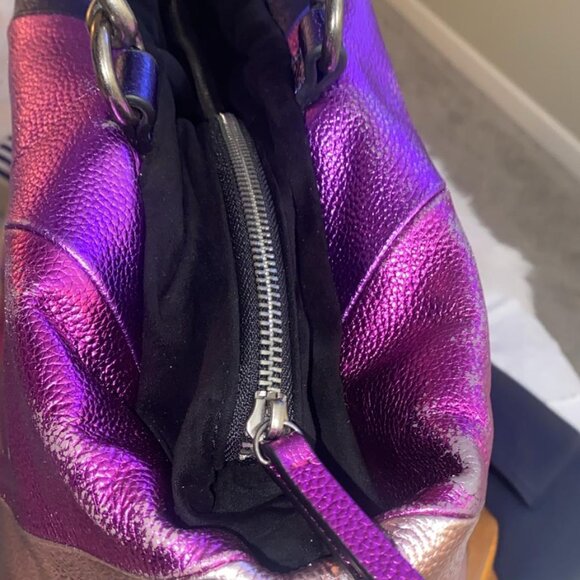 KURT GEIGER LONDON KENSINGTON SHOPPER - Picture 7 of 10